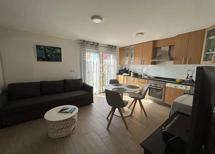 Διαμέρισμα Masandia *